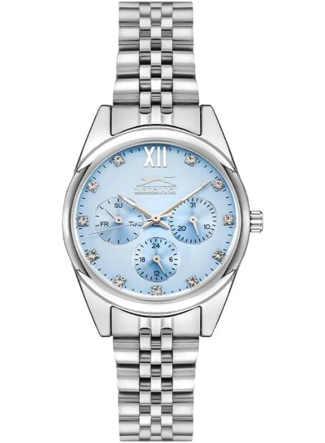 Slazenger Slazenger Women's Multifunction Watch