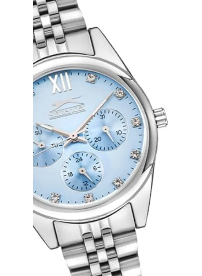 Slazenger Slazenger Women's Multifunction Watch