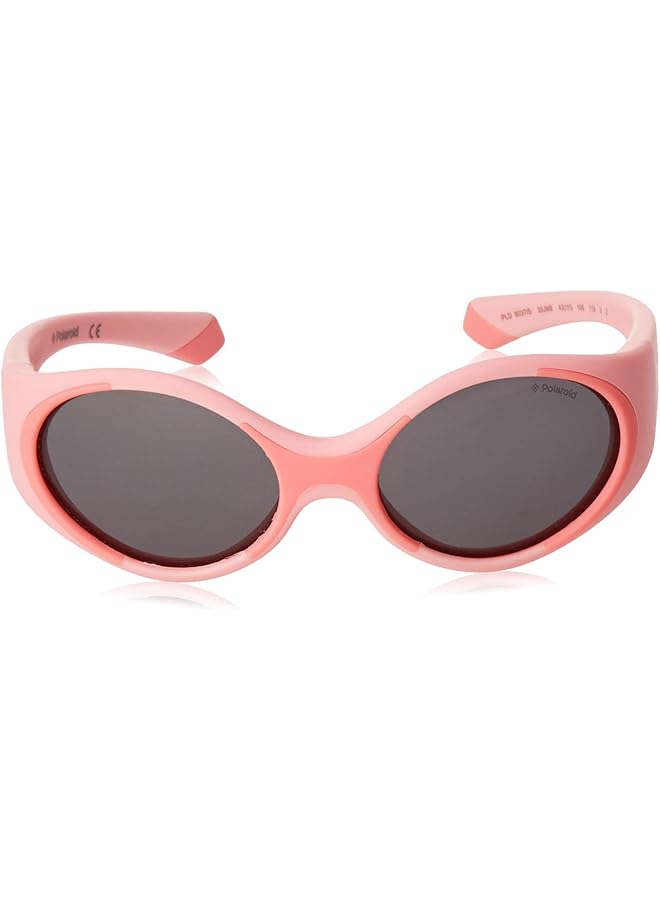 Polaroid Unisex Pld 8037/S Sunglasses - Image 2