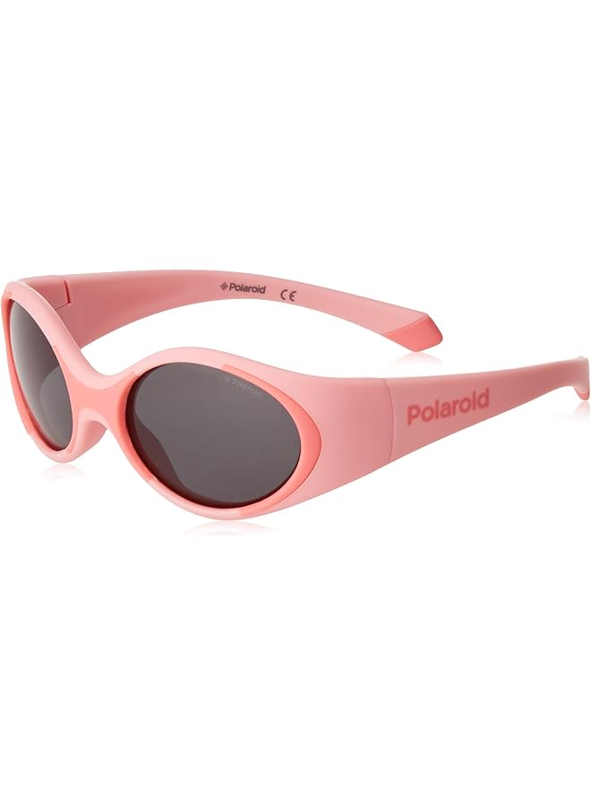 Polaroid Unisex Pld 8037/S Sunglasses - Image 1