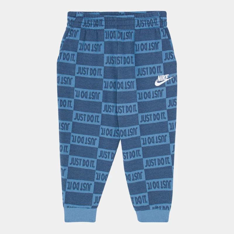 Nike Kids' Sportswear Club Fleece Joggers