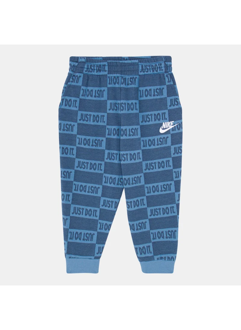 Nike Kids' Sportswear Club Fleece Joggers