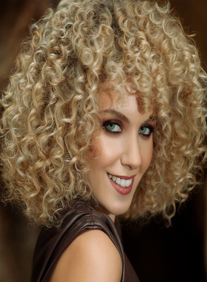 Tahe Magic Rizos Moisturizing Low Poo Shampoo for Curly and Wavy Hair, Suitable for the Curly Method, 1000ml - Image 4