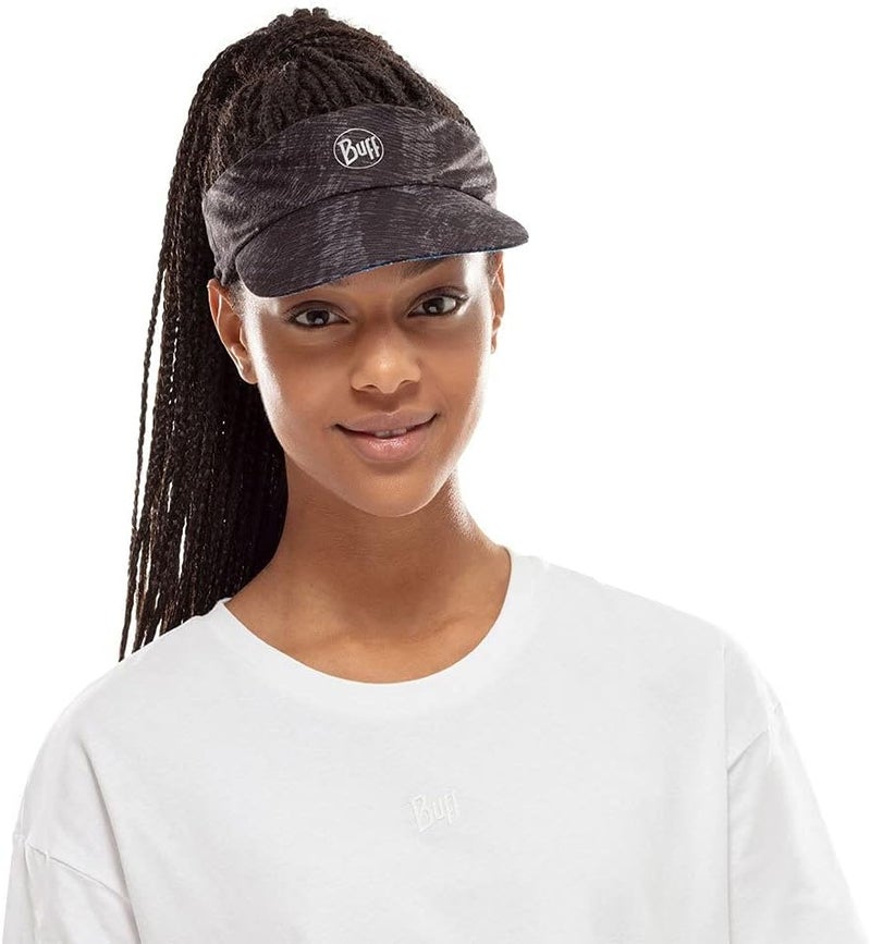 Buff Unisex Rush Pack Run Cap - Ultralight and Packable - Image 1