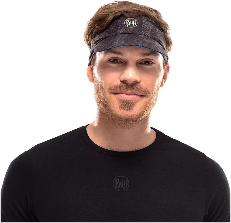 Buff Unisex Rush Pack Run Cap - Ultralight and Packable - Image 2
