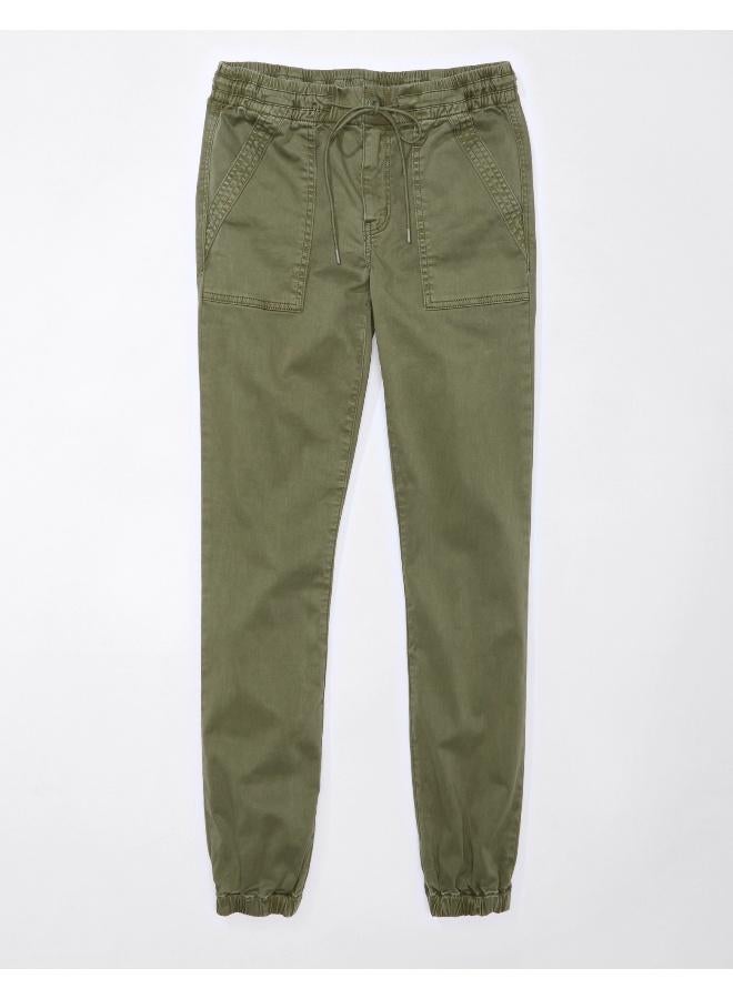 American Eagle High Waist Sweatpants - Image 3