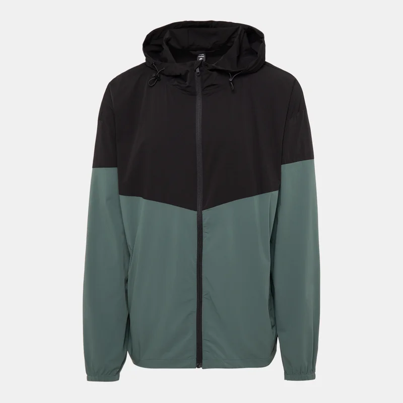 Sun and Sand Sports Men's Training Jacket