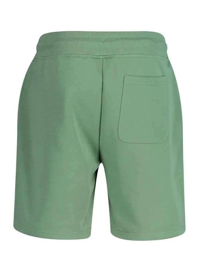 GANT Gant Regular Shield Sweat Shorts