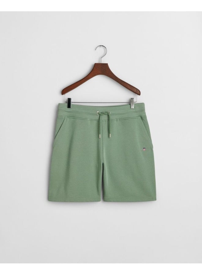 غانت شورت شيلد سويت من جانت - Image 1