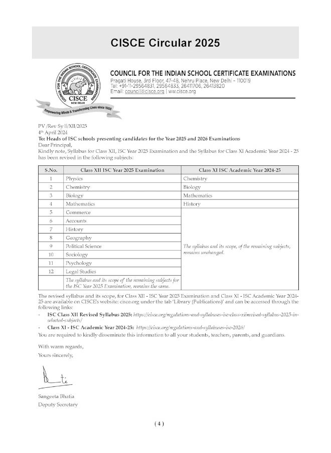 Oswaal ISC 20 Combined Sample Question Papers | Class 11 | Science Stream | Phy | Chem | Bio | Math | Eng 1 | Eng 2 | For 2025 Exam  - Image 3