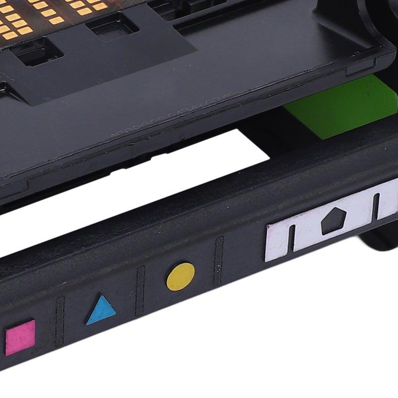 رأس الطابعة HP920: مادة ABS بنية متينة - تثبيت سهل وطباعة ملونة عالية الدقة لطابعات HP6500A، HP6000 7000، HP7500 7500A - Image 4