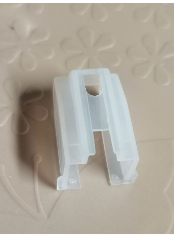 Original Iron Triangle Stylus Protective Cover 3600l Ruby Stylus Protective Cover - Image 1