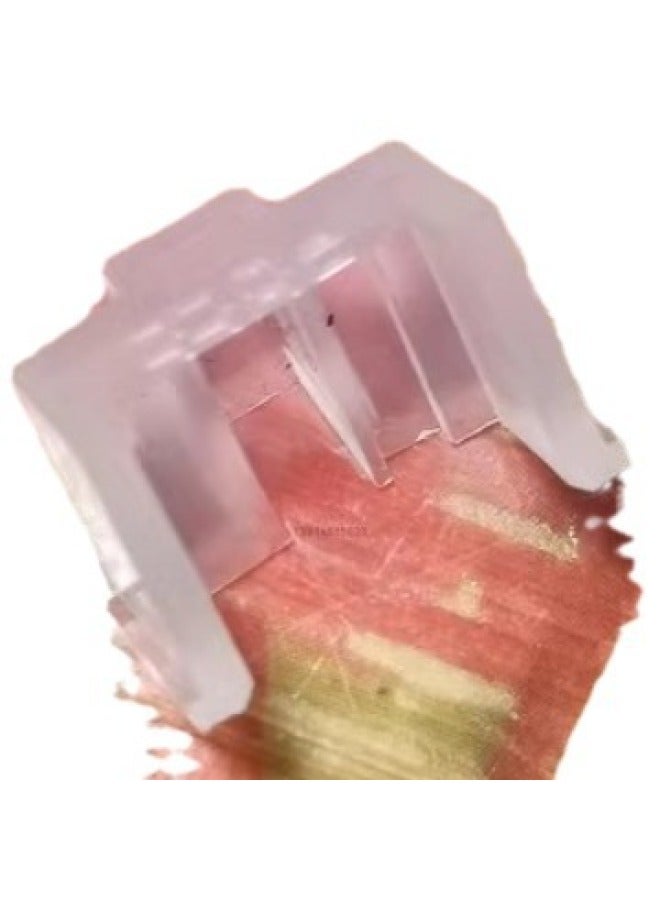 Original Iron Triangle Stylus Protective Cover 3600l Ruby Stylus Protective Cover - Image 3