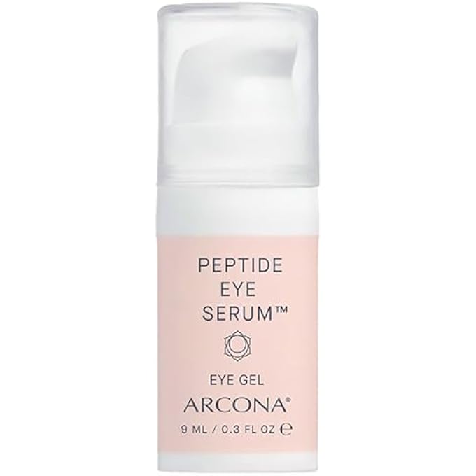 Arcona Peptide Eye Serum - Image 1