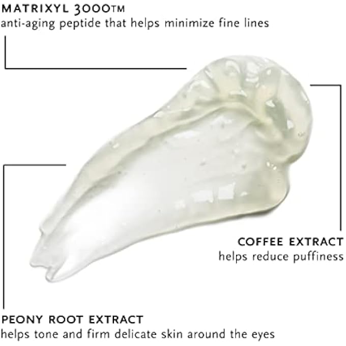 Arcona Peptide Eye Serum - Image 3