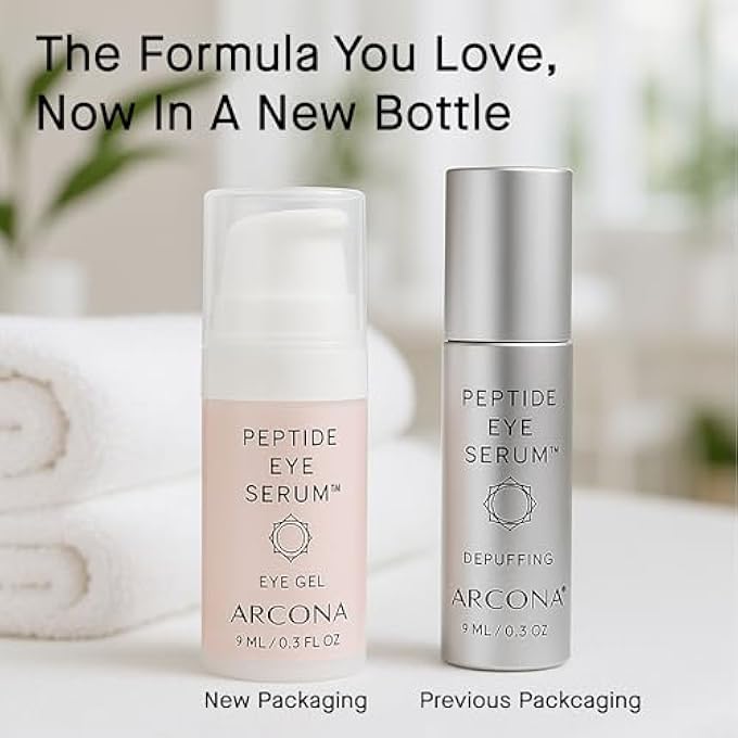 Arcona Peptide Eye Serum - Image 2