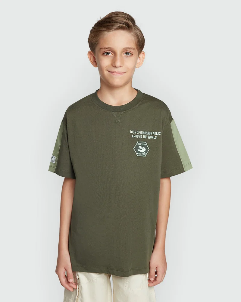 Ovs Green
