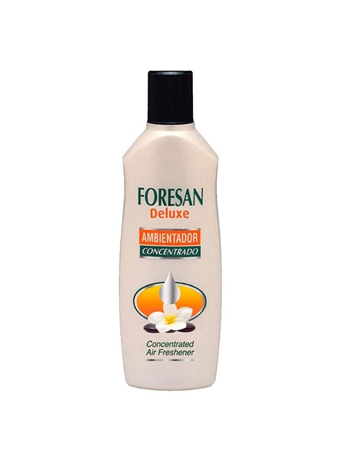 فورزان فوريسان ديلوكس أمبينتادور – معطر جو مركز برائحة الورد الفاخرة – 125 مل