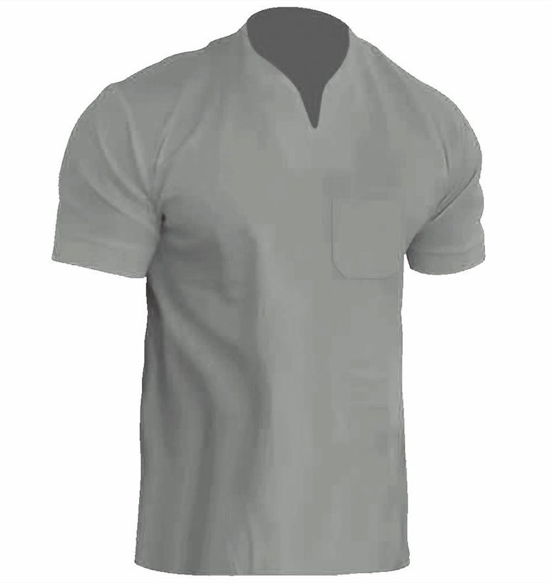 Women'S Nurse Work Clothes Short-Sleeved T-Shirt - Image 1