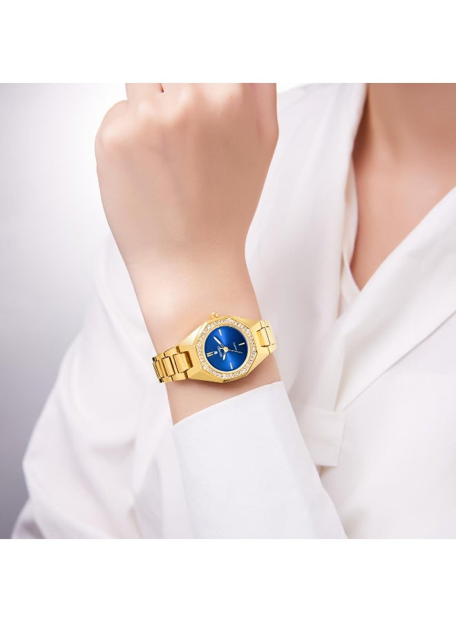 ماكسويل ساعه حديد نسائي من ماركه مكسويل الاصليه - Image 2