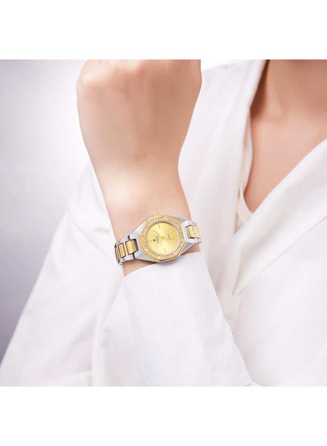 ماكسويل ساعه حديد نسائي من ماركه مكسويل الاصليه - Image 3