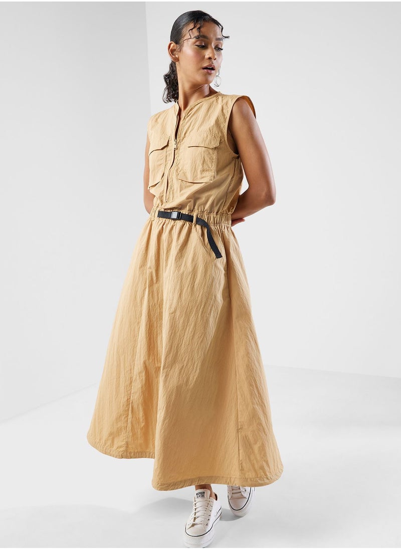 Timberland - Essential Summer Dress - Image 1