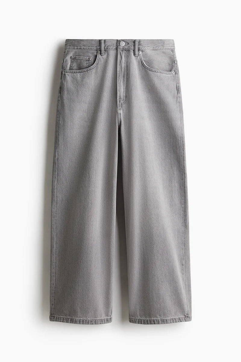 اتش اند ام Baggy Jeans