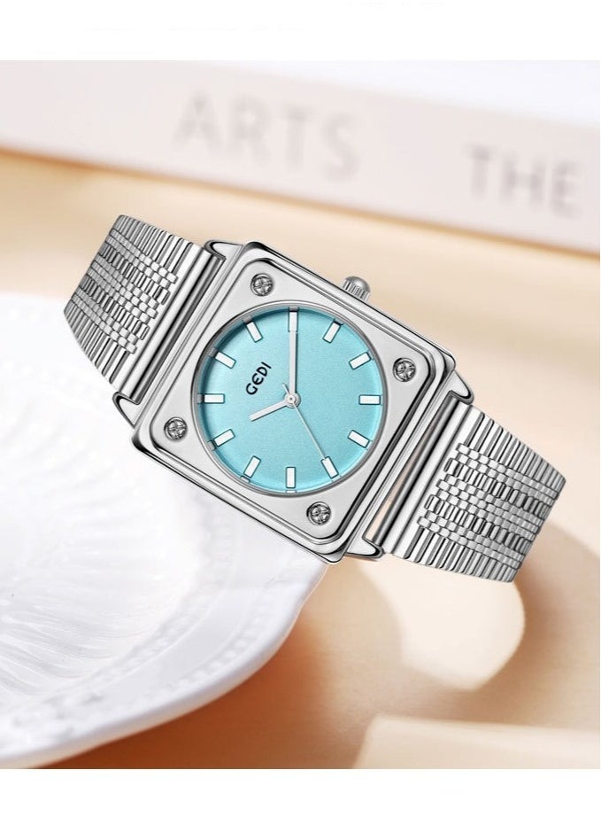 Ladies Business Fashion Simple Waterproof Quartz Watch - pzsku/Z146CF9D56BC398A0228EZ/45/_/1731390775/911b0a27-dca1-442c-913e-d5999d16a74a