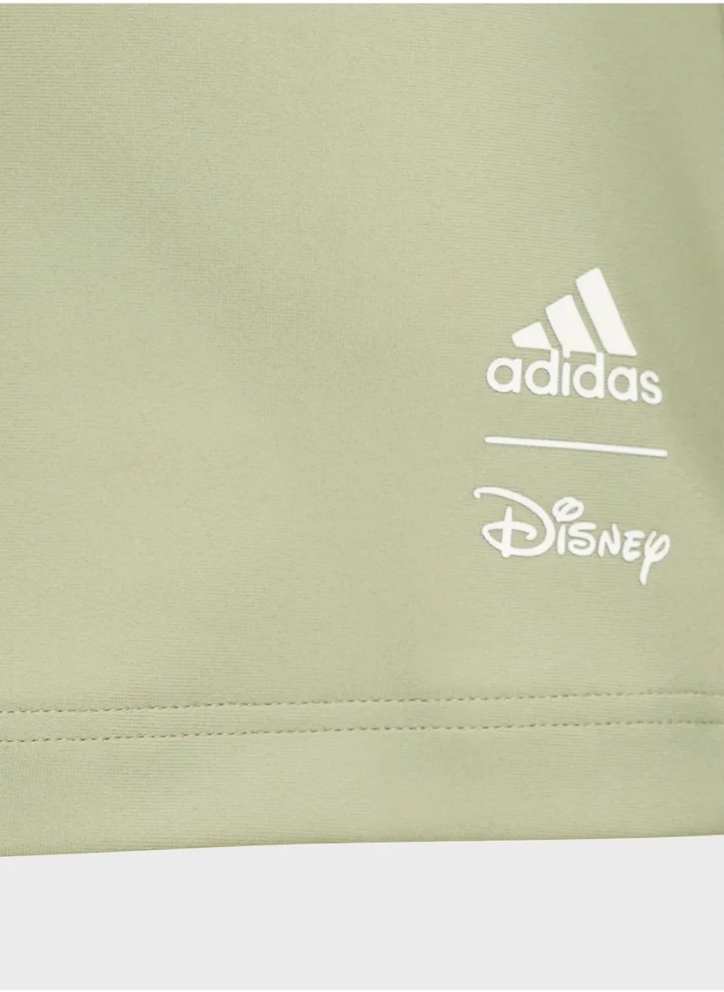Adidas Kids Disney Rashguard