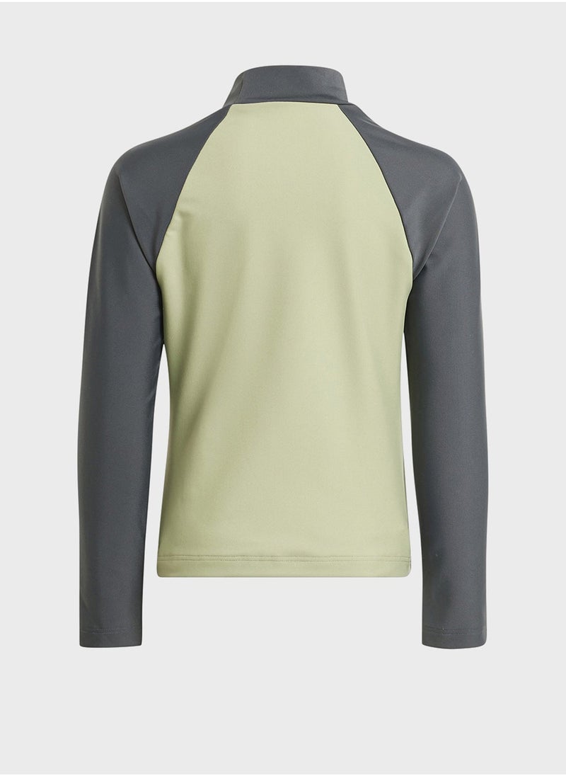 adidas راش جارد ديزني للأطفال  - Image 2