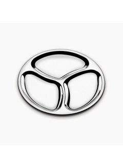 TRAMONTINA 3-Hole Circular Service  - Image 1