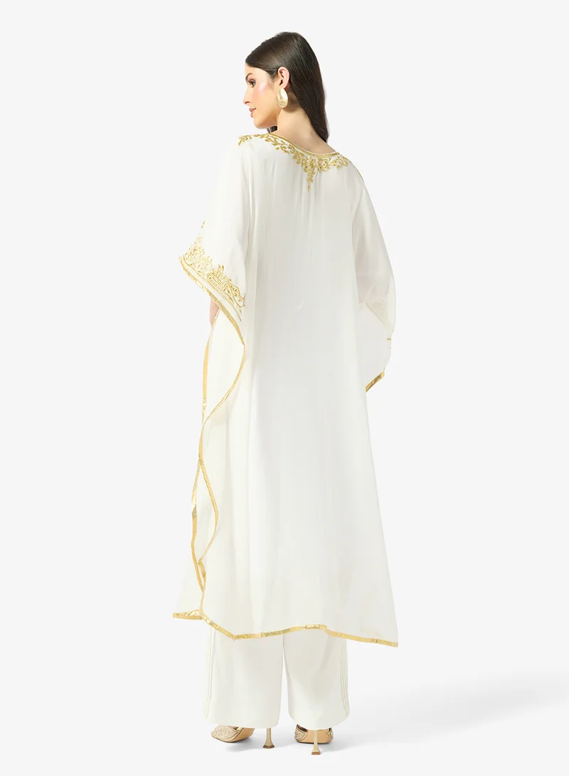 ARABIAN CLOSET LADIES KAFTAN