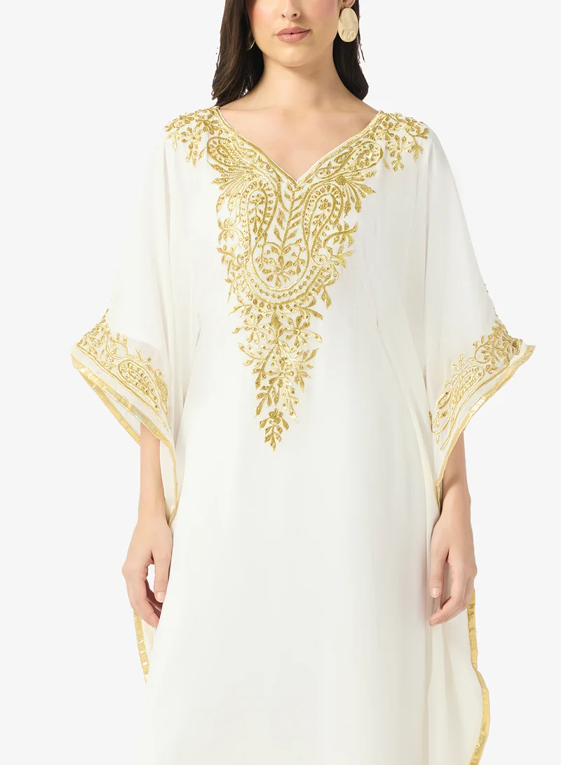 Arabian Closet  LADIES KAFTAN for Women | Best Price UAE