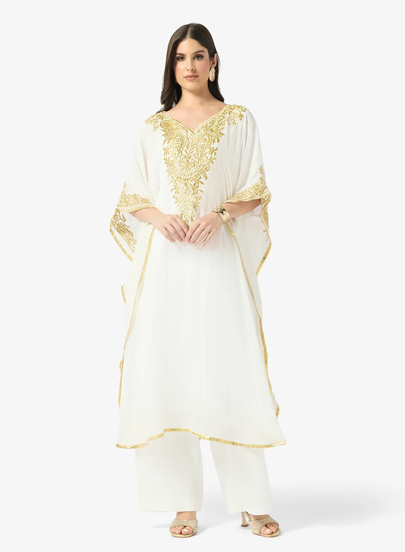 Arabian Closet  LADIES KAFTAN for Women | Best Price UAE