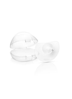 Lansinoh Contact Nipple Shields 20Mm  - Image 5