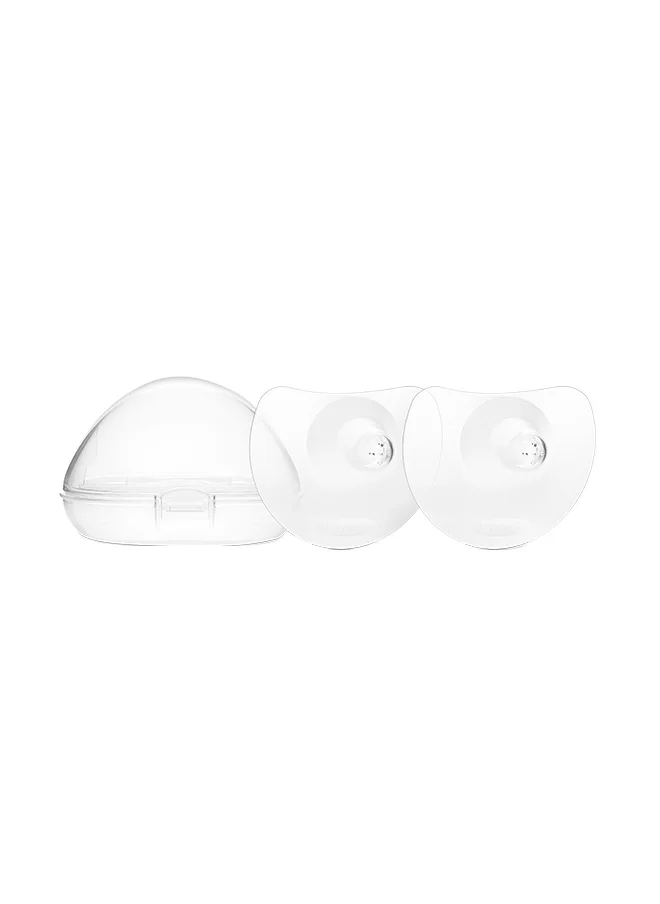 لانسينوه Contact Nipple Shields 20Mm