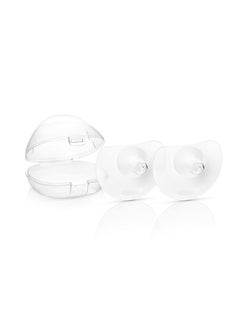 Lansinoh Contact Nipple Shields 20Mm  - Image 2