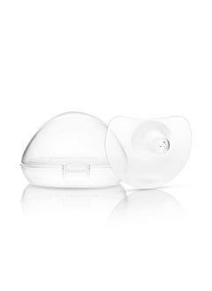 Lansinoh Contact Nipple Shields 20Mm  - Image 4