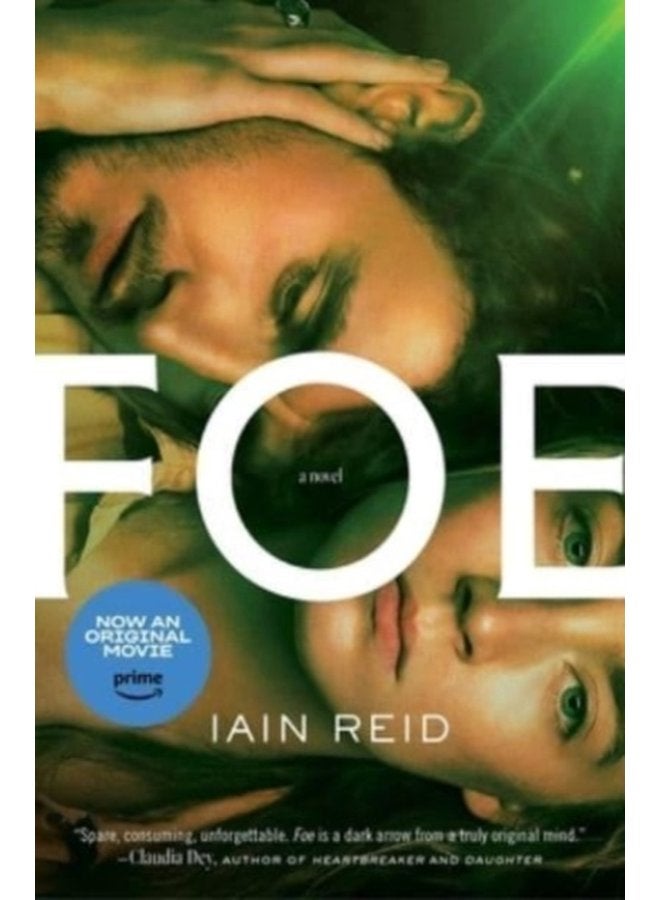 Foe A Novel - Paperback