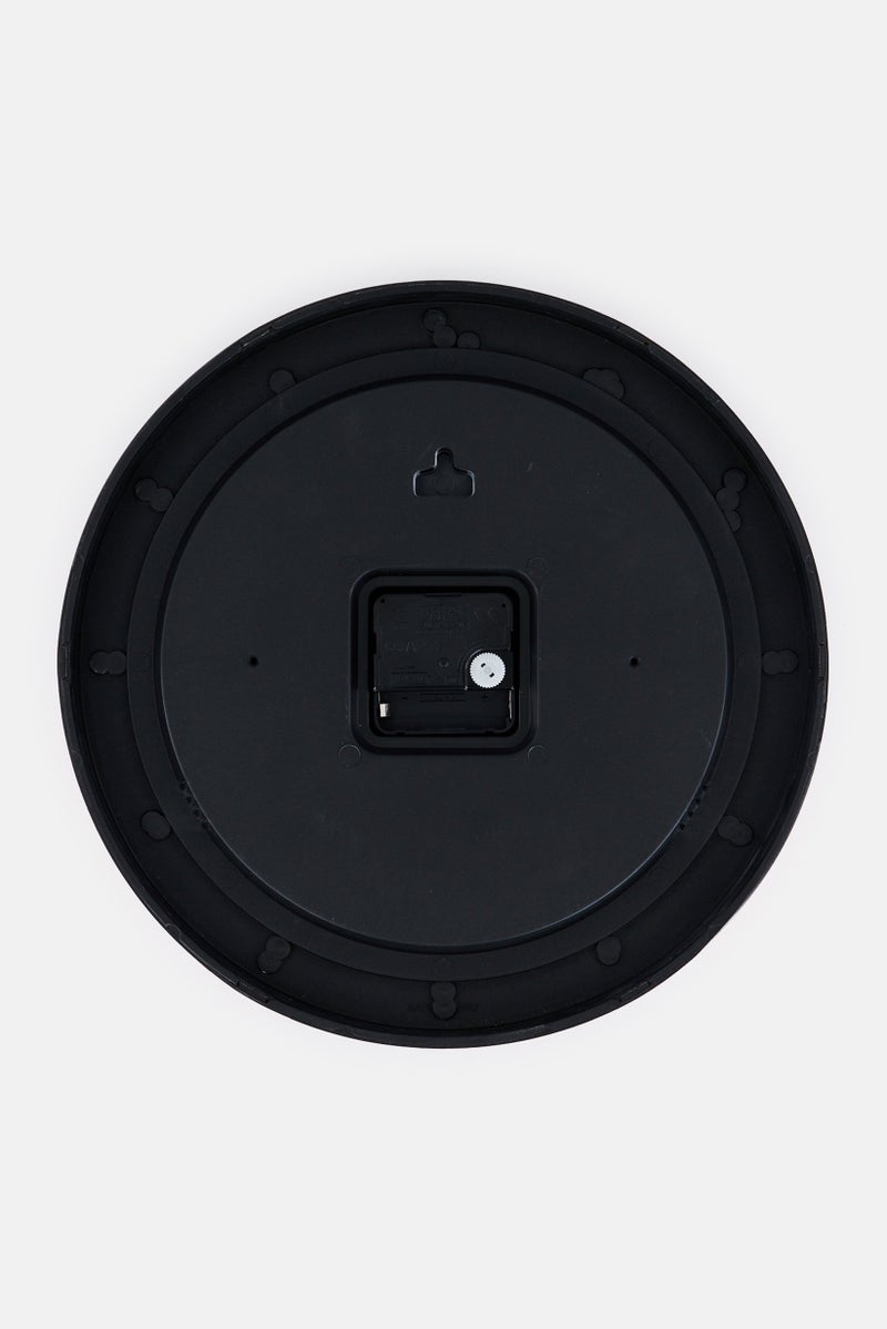 Nanette lepore Plastic Wall Clock, White - Image 3