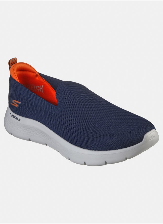 SKECHERS - Go Walk Flex Slip-On Shoes - Image 1
