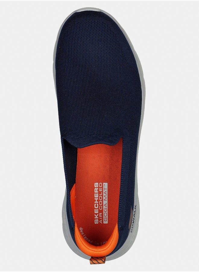 SKECHERS - Go Walk Flex Slip-On Shoes - Image 1