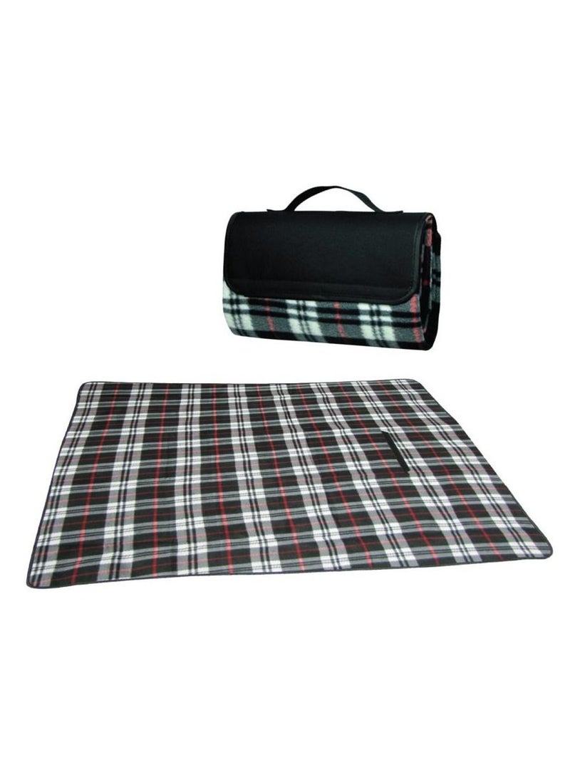 NESTER Foldable Waterproof Outdoor Picnic Mat - Image 2