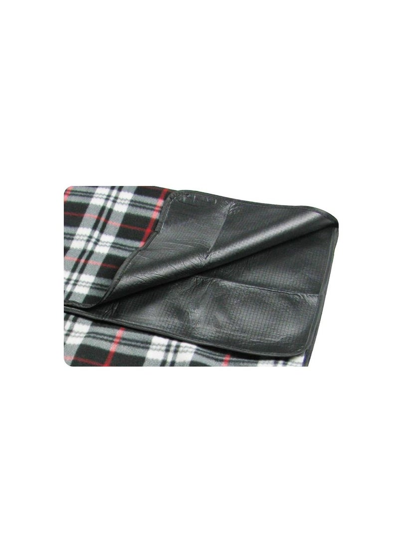 NESTER Foldable Waterproof Outdoor Picnic Mat - Image 3