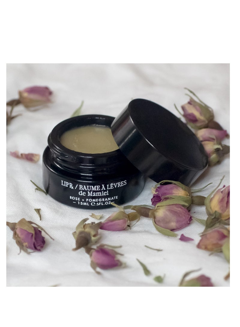 de Mamiel Lip Rx 15ml - Image 2
