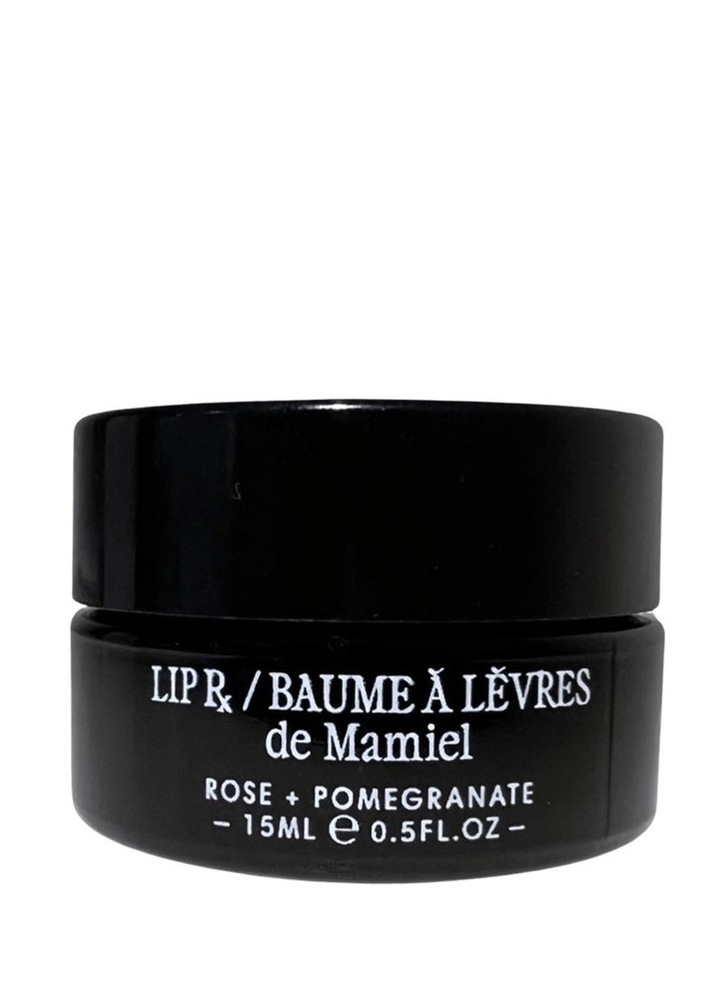 de Mamiel Lip Rx 15ml - Image 3