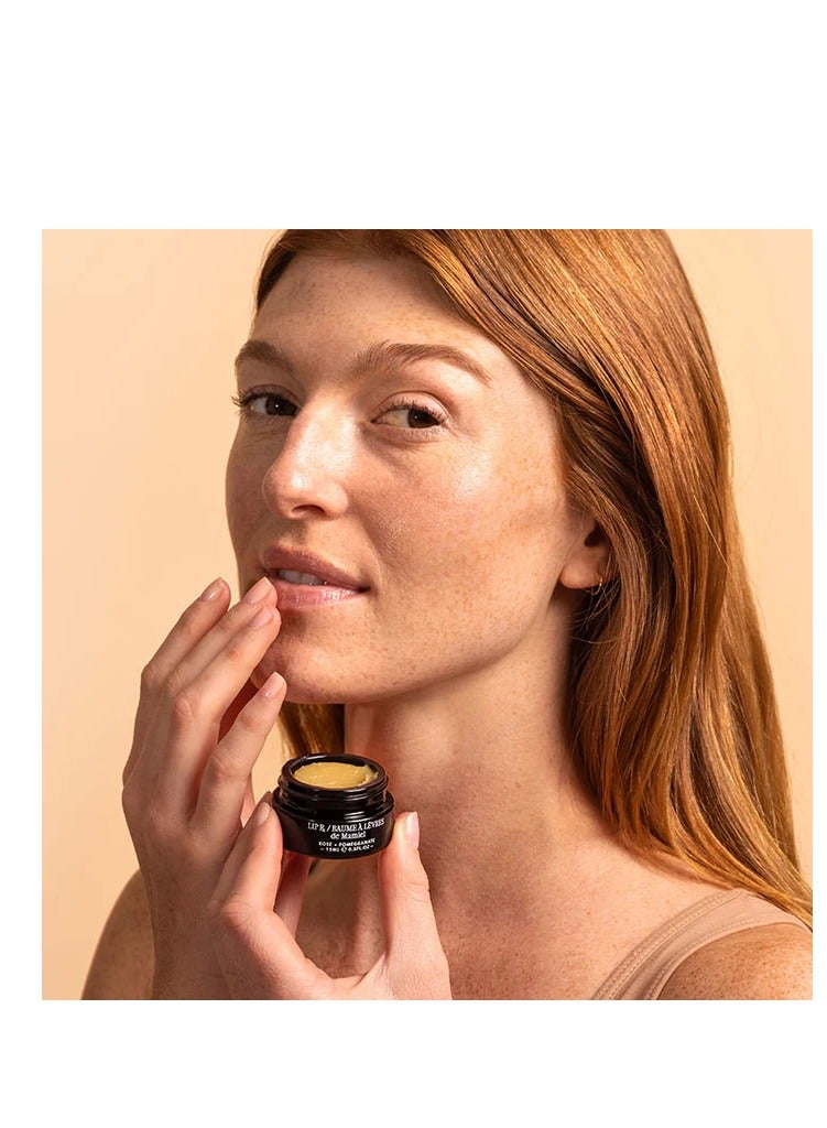 de Mamiel Lip Rx 15ml - Image 4
