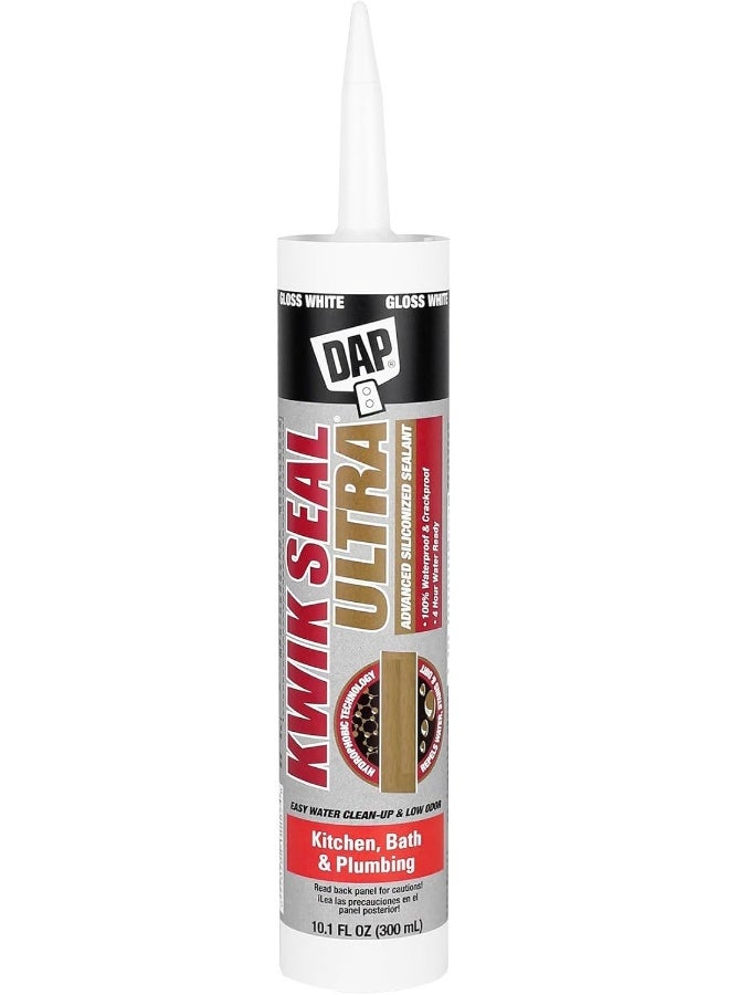 DAP 18897، 10.1 أونصة، أبيض - Image 1