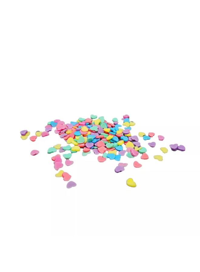 WeCool Rainbow Cake Surprise DIY Butter Slime Multicolor 30.48 x 7.62 x 30.48 cm WCK111790 - Image 2