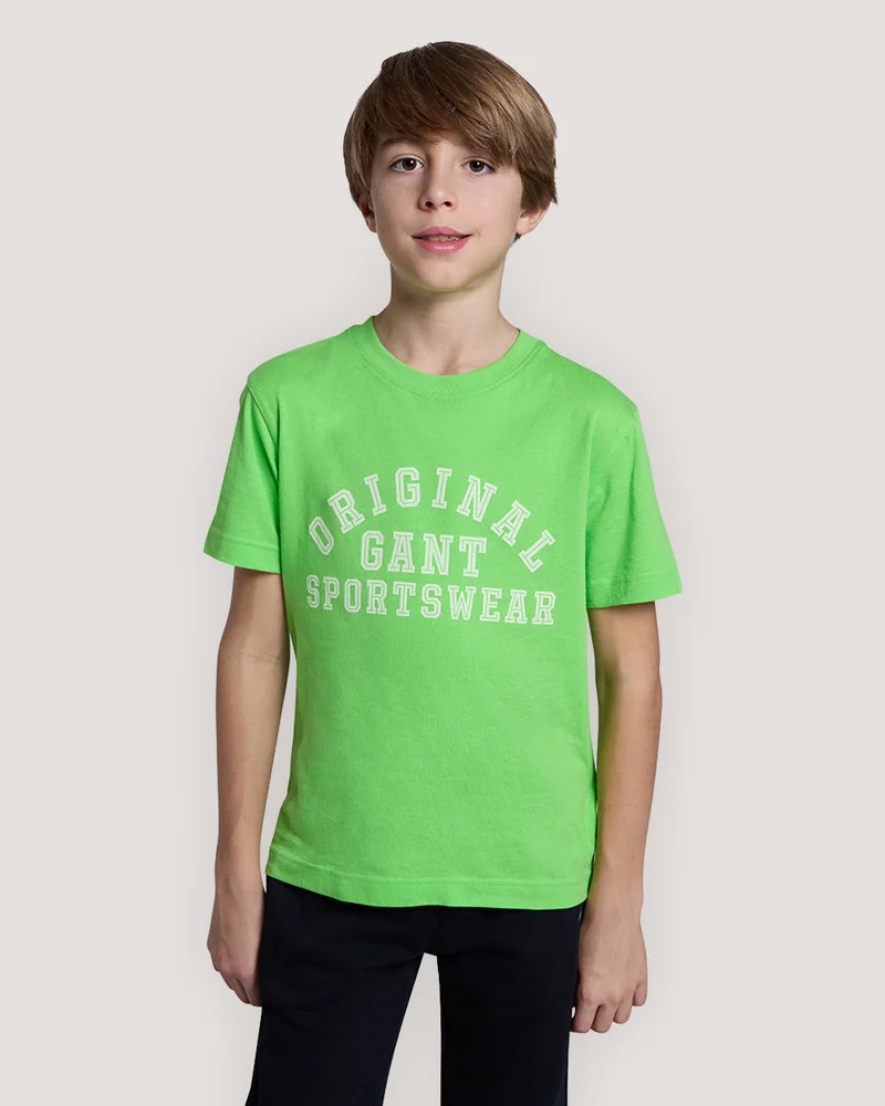 GANT Original Sportswear T-Shirt